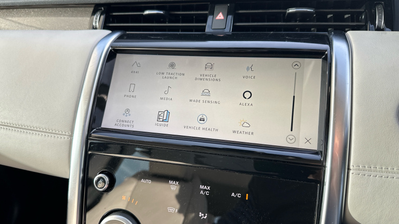 Land Rover Discovery Sport 2.0 D200 HSE 5dr Auto Diesel Station Wagon